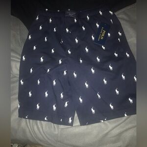 Polo By Ralph Lauren Boxers